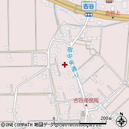 新井自動車工業周辺の地図