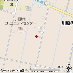 増川設備工業周辺の地図