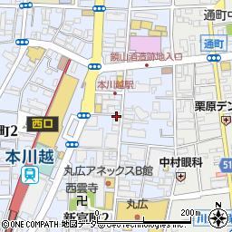 第４２東京ビル周辺の地図