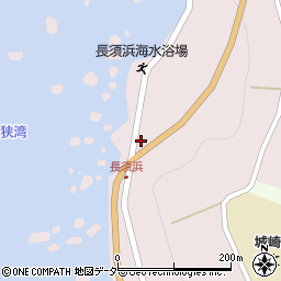 福井県丹生郡越前町厨47周辺の地図