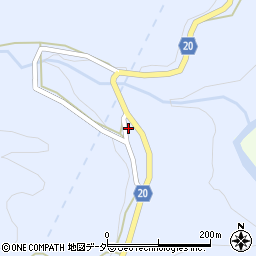 ＹＳ・ＦＡＣＴＯＲＹ　柳田自動車周辺の地図