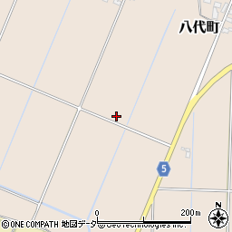 有限会社竜ヶ崎仮設　営業所周辺の地図