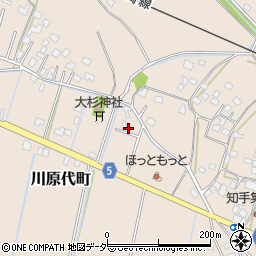 新東京有限会社周辺の地図