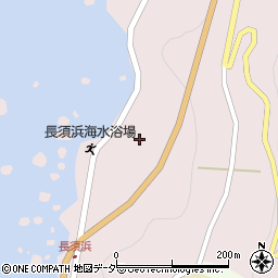 福井県丹生郡越前町厨70-193周辺の地図