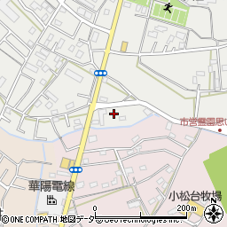 株式会社須賀興業周辺の地図
