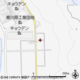 長野県上伊那郡箕輪町三日町514周辺の地図