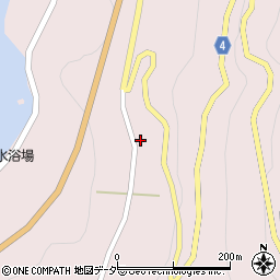 福井県丹生郡越前町厨40周辺の地図