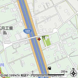 有限会社桜井鉄工所周辺の地図