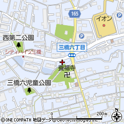有限会社和田アート企画周辺の地図