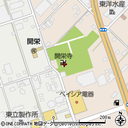 埼玉県日高市森戸新田106周辺の地図