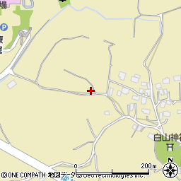 茨城県取手市野々井1328-9周辺の地図