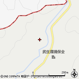 福井県越前市安養寺町40周辺の地図