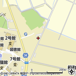 茨城県龍ケ崎市1139周辺の地図