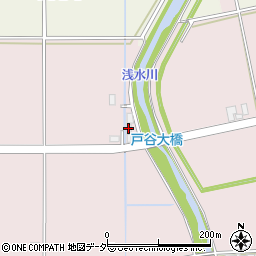 増田建設周辺の地図