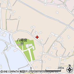 田中建設周辺の地図