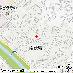 清和土木株式会社周辺の地図