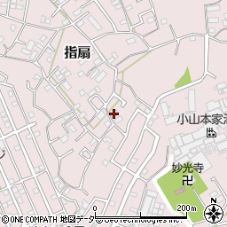 グリーンハイツ宮崎１周辺の地図