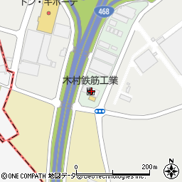 埼玉県鶴ヶ島市柳戸町11-12周辺の地図