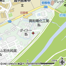 埼玉県川越市的場3045周辺の地図