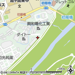 埼玉県川越市的場3026-1周辺の地図
