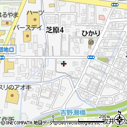 福井銀行武生北支店 ＡＴＭ周辺の地図