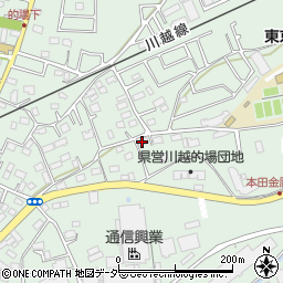 みづほ商店周辺の地図