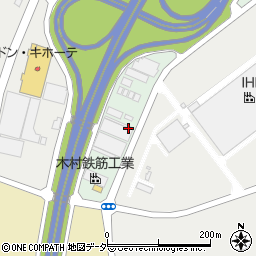 埼玉県鶴ヶ島市柳戸町11周辺の地図
