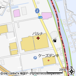 マツモトキヨシ西代パルナ店周辺の地図