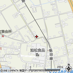 エンゼルハイムＵＡ周辺の地図