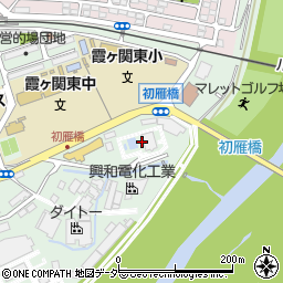 埼玉県川越市的場2646-1周辺の地図