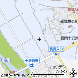 ドッグスクールタカギ周辺の地図