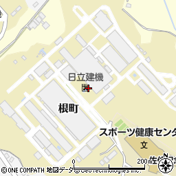 茨城県龍ケ崎市5339周辺の地図