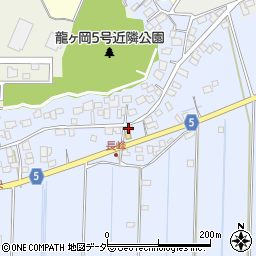 協栄運輸有限会社周辺の地図