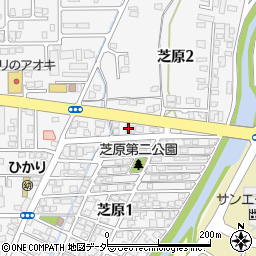 出倉経営人事コンサルティング事務所周辺の地図