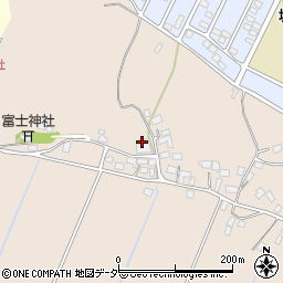 オート・ボデー寺崎周辺の地図