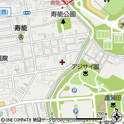 斎藤マンション周辺の地図