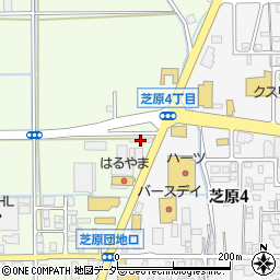 株式会社マルキヤ宣広社周辺の地図