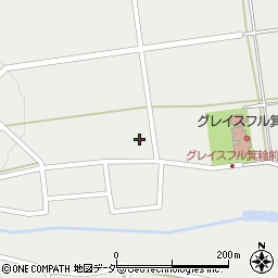 長野県上伊那郡箕輪町上古田6050周辺の地図