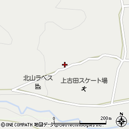 長野県上伊那郡箕輪町上古田6939周辺の地図