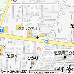 ＲＥ住むスタジオ丹南店周辺の地図