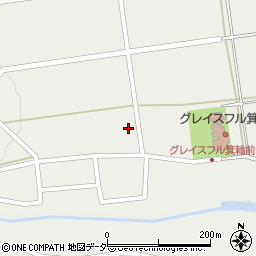 長野県上伊那郡箕輪町上古田6050-3周辺の地図