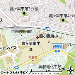 埼玉県川越市的場2675周辺の地図