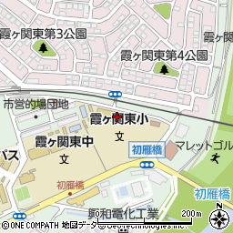 埼玉県川越市的場2735-2周辺の地図