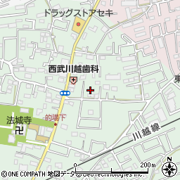 フォーブルミタケ周辺の地図