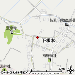 株式会社野武士プラントサービス周辺の地図