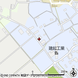埼玉県さいたま市岩槻区笹久保1948周辺の地図
