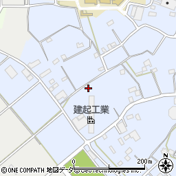 埼玉県さいたま市岩槻区笹久保1918周辺の地図