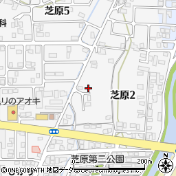 日本神仏徳道場周辺の地図