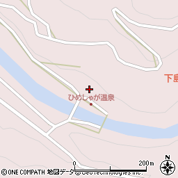 姫亭周辺の地図