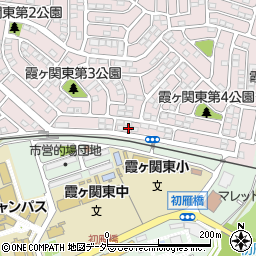 株式会社小川測量建設周辺の地図